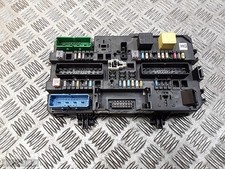 2005 OPEL ASTRA H FUSE BOX IN THE TRUNK OF THE CAR 1900CDTI 13206759HG comprar usado  Enviando para Brazil