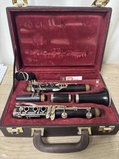 Buffet crampon clarinet for sale  Pasadena