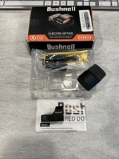Bushnell rxs 100 for sale  Grand Rapids