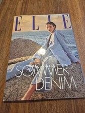 Elle 2025 sommer gebraucht kaufen  Unterreit
