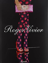 Roger vivier. ediz. usato  Vejano