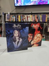 Buffy: The Vampire Slayer - Complete First and Second Seasons DVD 🇺🇸 FREE SHIP, usado comprar usado  Enviando para Brazil