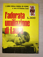 Adorata umiliazione laure usato  Torino