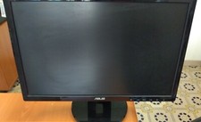Asus ve198 schermo usato  Gaeta