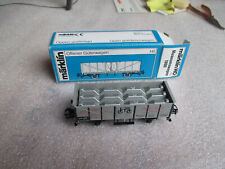 Märklin museumswagen 1990 gebraucht kaufen  Göppingen