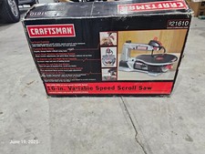 Craftsman variable speed for sale  Battle Ground