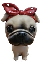 Bulldog mini figure for sale  Minnesota City