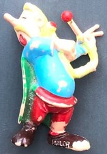 Figurine assurancetourix huilo d'occasion  Rodez