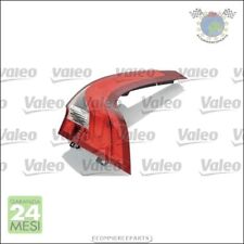 Fanalino posteriore valeo usato  Roma