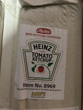 Heinz ketchup mini for sale  Fort Worth