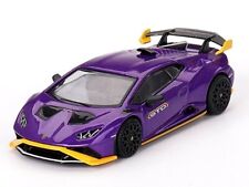 Lamborghini huracan sto usato  Spedire a Italy
