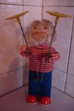 Singe jongleur assiette d'occasion  La Coquille