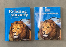 Sra reading mastery for sale  Billings