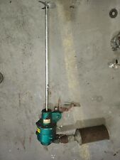 Lightnin mixer 4 for sale  Howell