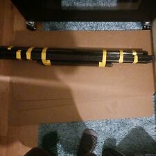 Black tier metal for sale  SITTINGBOURNE