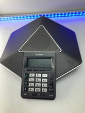 Yealink conference phone for sale  CHERTSEY