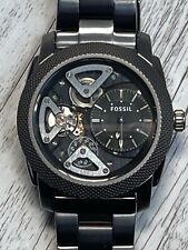 Fossil orologio automatico usato  Roma