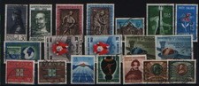 1963 annata completa usato  Pietrasanta