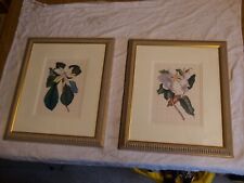 Pair antique antique for sale  FROME