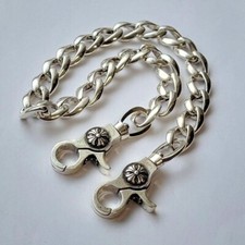 New men silver d'occasion  Expédié en Belgium