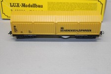 Lux modellbau 9131 gebraucht kaufen Lux modellbau 9131 gebraucht kaufen  Rauschenberg