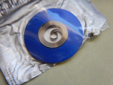 Ressort mainspring automatic d'occasion  Villeneuve-Loubet