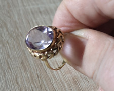Echt goldener 585 gebraucht kaufen  Dahlem