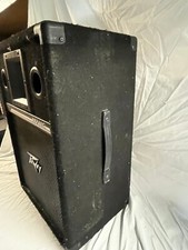Peavey 112hc 100w for sale  Clay