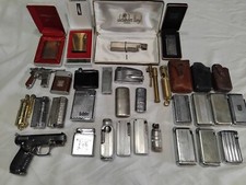 Lot briquets marques d'occasion  Serris