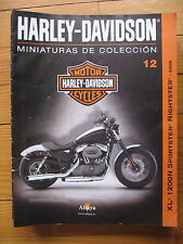 Fascicule moto coleccion d'occasion  Quimper