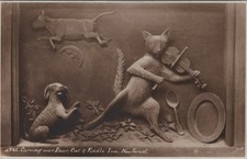 Hampshire postcard carving for sale Hampshire postcard carving for sale  WATERLOOVILLE