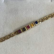 14k gold gemstone for sale  Highland Mills