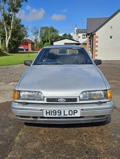1990 ford granada for sale  WIGTON