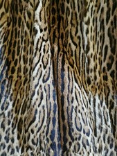 Echtpelz innenpelz inlet gebraucht kaufen  Niddatal