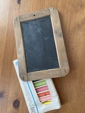 Dachbodenfund alte tafel gebraucht kaufen  Hanau