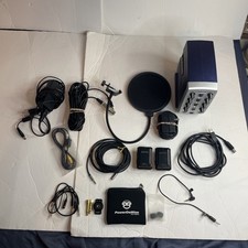 Lexicon omega digital for sale  Simi Valley