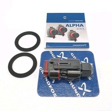 Grundfos alpha anschlussstecke gebraucht kaufen  Ribnitz-Damgarten