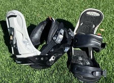 2004 burton mission for sale  Las Vegas