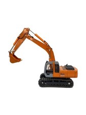 Escavadeira Hitachi Zaxis200 1/40/mini carro/escavadeira comprar usado  Enviando para Brazil