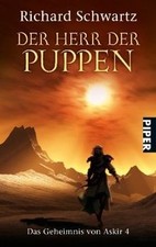 Herr puppen geheimnis gebraucht kaufen  Berlin