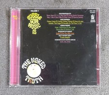 Various artists bubble for sale  PETERBOROUGH