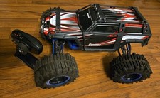 Traxxas Summit na sprzedaż  Wysyłka do Poland