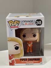 Funko pop orange for sale  San Marcos