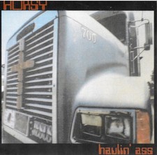 Haulin ass horsy d'occasion  France
