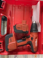 Hilti 144a trapano usato  Mazzarino