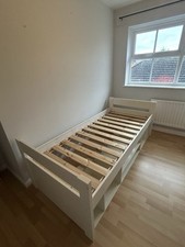 Stompa single bed for sale  SUTTON COLDFIELD