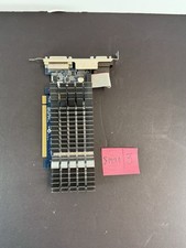 ASUS GeForce GT 210-SL-512MD3-L comprar usado  Enviando para Brazil