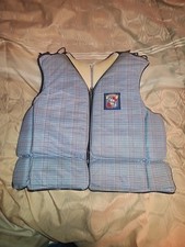 Vtg stearns blue for sale  Redwood Falls