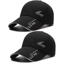 Pcs casquettes baseball d'occasion  La-Plaine-Saint-Denis