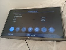 Led 32lf510b dvbt usato  Civitavecchia